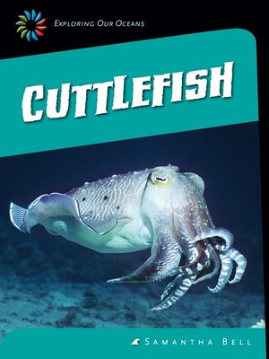 cover image of Cuttlefish